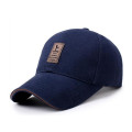 cotton twill baseball hat